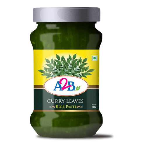 A2B | Adyar Ananda Bhavan Curry Leaves Rice Paste